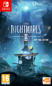 Little Nightmares || Day One Edition - Switch
