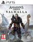 Assassins Creed: Valhalla - PS5