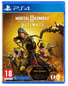 Mortal Kombat 11 Ultimate - PS4