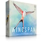 Wingspan 2nd Edition (Svensk version)