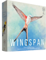 Wingspan 2nd Edition (Svensk version)