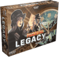 Pandemic Legacy Season 0