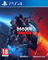 Mass Effect:Legendary Edition - PS4