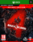 Back 4 Blood Deluxe Edition - Xbox One/Series X