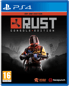 Rust Console Edition - PS4