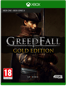 Greedfall Gold Edition - Xbox One/Series X