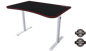 Arozzi Arena Fratello Gaming Desk Vit