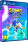 Sonic Colours Ultimate - PS4