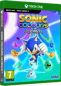 Sonic Colours Ultimate - Xbox One/Series X