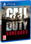 Call of Duty: Vanguard - PS4