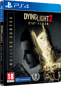 Dying Light 2: Stay Human Deluxe Edition - PS4