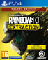 Rainbow Six Extraction Deluxe - PS4