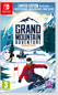 Grand Mountain Adventure Wonderlands - Switch