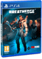 Breathedge - PS4