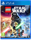 LEGO Star Wars The Skywalker Saga - PS4