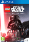 LEGO Star Wars The Skywalker Saga Deluxe Edition - PS4
