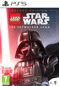 LEGO Star Wars The Skywalker Saga Deluxe Edition - PS5