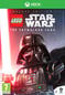 LEGO Star Wars The Skywalker Saga Deluxe Edition - Xbox One/Series X