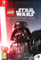 LEGO Star Wars The Skywalker Saga Deluxe Edition - Switch