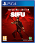 SIFU: Vengeance Edition - PS4