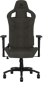 Corsair T3 RUSH, Fabric Gaming Chair, Charcoal
