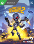 Destroy all Humans 2 Reprobed - Xbox Series X