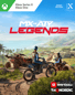 MX vs ATV Legends - Xbox X/One