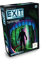 EXIT 8: Spöktåget