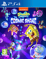 Spongebob Cosmic Shake - PS4