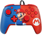 PDP Rematch trådad kontroller Mario