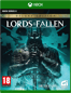 Lords of the Fallen Deluxe - Xbox Series X