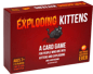 Exploding Kittens Original Ed. Nordisk (2022)