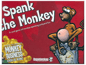 Spank + Monkey Business (Engelska)