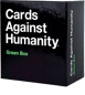 Cards Against Humanity - Green Expansion (Engelska)