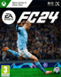 EA Sports FC 24 - XBOX One/X