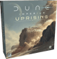 Dune: Imperium Uprising (Engelska)