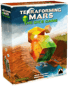 Terraforming Mars: The Dice Game (Engelska)