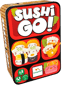 Sushi GO! (Svenska)