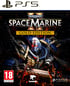 Warhammer 40,000: Space Marine 2 - Gold Edition - PS5