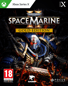 Warhammer 40,000: Space Marine 2 - Gold Edition - Xbox Series X