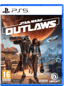 Star Wars Outlaws - PS5