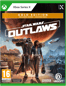 Star Wars Outlaws - Gold Edition - Xbox X