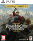 Kingdom Come Deliverance II - PS5