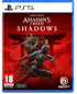 Assassin’s Creed Shadows - PS5