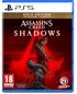 Assassin’s Creed Shadows Gold Edition - PS5