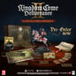 Kingdom Come Deliverence II Collectors Edition - PS5