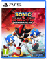 Sonic X Shadow Generations - PS5