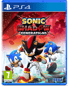 Sonic X Shadow Generations - PS4