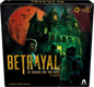 Betrayal at House on the Hill 3rd ed.(Engelska)