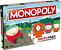 Monopol South Park (Engelska)